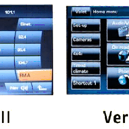 CARAUDIO SYSTEMS D-CS-TF-LR15 TVFree για Land Rover με Version 4 Navigation System