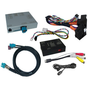 BIZZAR D-RL2-PC-HSD Peugeot / Citroen SMEG Camera & Video In Interface BIZZAR D-RL2-PC-HSD Peugeot / Citroen SMEG Camera & Video In Interface