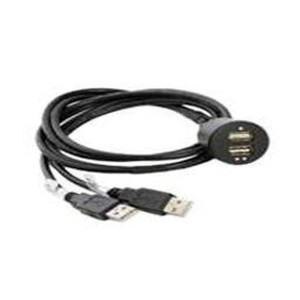 CONNECTS2 D-CTUNIUSB.3 Universal Dual USB Extension