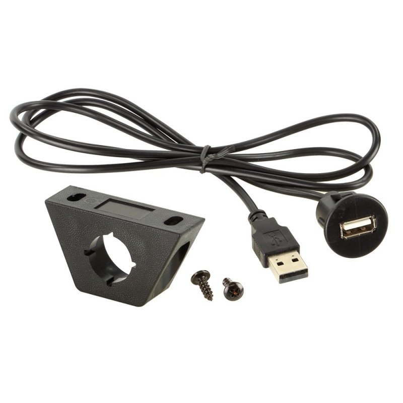 CONNECTS2 D-CTUNIUSB.6 Universal USB Extension