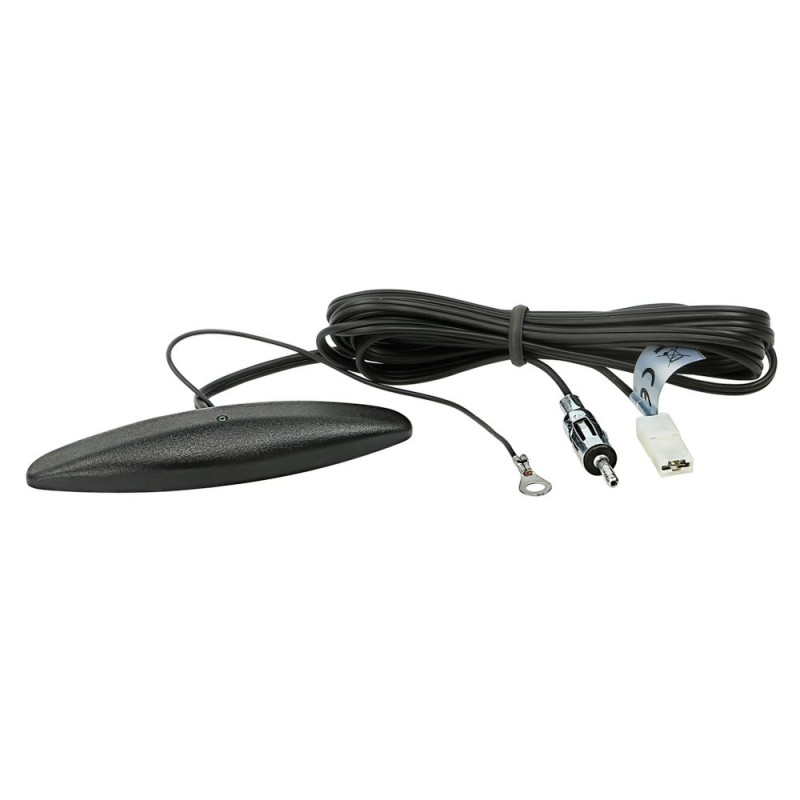 ACV D-151000-07 Εσωτερική κεραία AM/FM με ενισχυτή