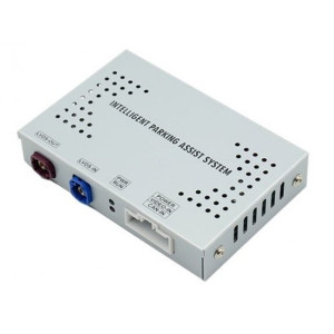 BIZZAR I-AD-915 Audi MMI3G Camera Interface BIZZAR I-AD-915 Audi MMI3G Camera Interface