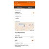 EUROSEC S-GN8-ENSC Δορυφορικός CanBus Συναγερμός με Εφαρμογή στο Smartphone