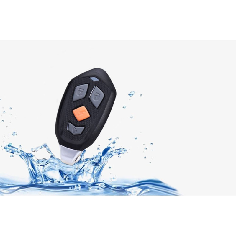 BIZZAR S-BMA1-REM-CO BMA1 Ανταλλακτικό Remote