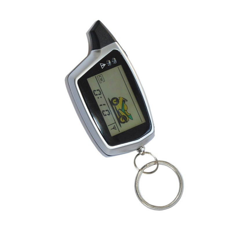 BIZZAR S-BMA2+REMOTE BMA2+ Ανταλλακτικό Remote