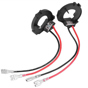 BIZZAR L-L114 Βάσεις LED Vw Golf 7