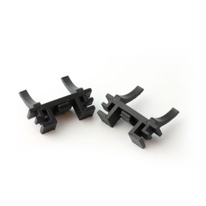 BIZZAR L-L116 Βάσεις LED Fiat 500/Peugeot Traveller