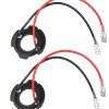 BIZZAR L-L101 Βάσεις LED Audi Bmw Opel