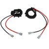 BIZZAR L-X114 Βάσεις HID Vw Golf 7