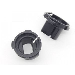 BIZZAR L-X128 Βάσεις HID Ford Kuga / Touran