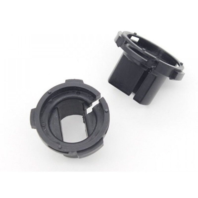 BIZZAR L-X128 Βάσεις HID Ford Kuga / Touran