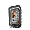 BIZZAR S-BCA2+ 2 Way Car Alarm BCA2+
