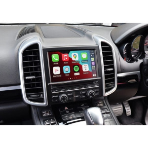 BIZZAR I-DC-CP2201 Porsche PCM3.1 Wireless CarPlay/Android Auto Interface & Camera In