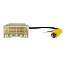 ACV D-771031-1030 Αντάπτορας ενεργοποίησης κάμερας Chrysler/Dodge/Jeep
