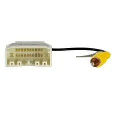 ACV D-771031-1030 Αντάπτορας ενεργοποίησης κάμερας Chrysler/Dodge/Jeep
