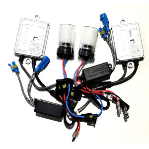 BIZZAR L-H7-24V HID Kit 24 Volt H7 BIZZAR L-H7-24V HID Kit 24 Volt H7
