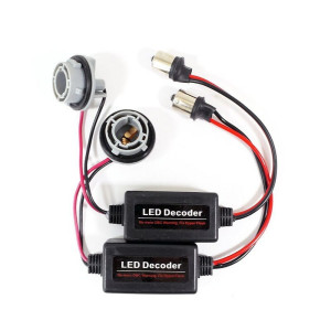 BIZZAR L-1156CANCEL Led Decoder 1156 Μονοπολικό Bayonet