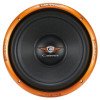 CADENCE W-S1W10/D2.V2 10" Subwoofer S1W10-D2.v2