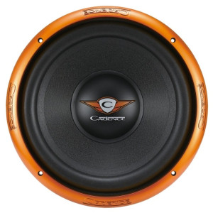 CADENCE W-S1W10/D2.V2 10" Subwoofer S1W10-D2.v2