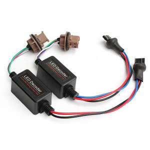 BIZZAR L-7440CANCEL Led Decoder 7440 Μονοπολικό Bayonet