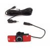 BIZZAR D-RS404/OEM Σύστημα Παρκαρίσματος 4 Μαύροι OEM Αισθητήρες (εσωτ. τοποθέτησης)