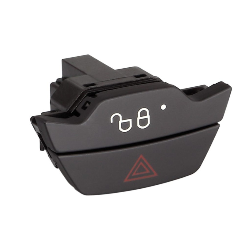 ACV D-261114-02 Ford Ανταλλακτικός διακόπτης για προειδοποιητικά φώτα κινδύνου και κεντρικό κλείδωμα