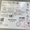CARAUDIO SYSTEMS D-CS-RL-MIB3-2 VW MIB3 Εμπρός και Πίσω Camera Interface