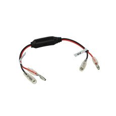 ACV D-30.3520-04 Μετατροπέας τάσης 12 Volt > 6 Volt 1.5A max.