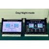 BIZZAR CL-ZF-2002 Range Rover Vogue L405 2013 - 2017 9" Touchscreen AC Climate Control Panel