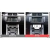 BIZZAR CL-ZF-2008 Range Rover Evoque L538 2012 - 2018 Touchscreen AC Climate Control Panel BIZZAR CL-ZF-2008 Range Rover Evoque L538 2012 - 2018 Touchscreen AC Climate Control Panel