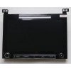 BIZZAR CL-ZF-2002 Range Rover Vogue L405 2013 - 2017 9" Touchscreen AC Climate Control Panel