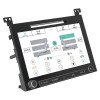 BIZZAR CL-ZF-2002 Range Rover Vogue L405 2013 - 2017 9" Touchscreen AC Climate Control Panel