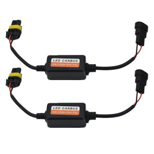 BIZZAR L-LEDCB9005-6 Led Decoder 9005/9006