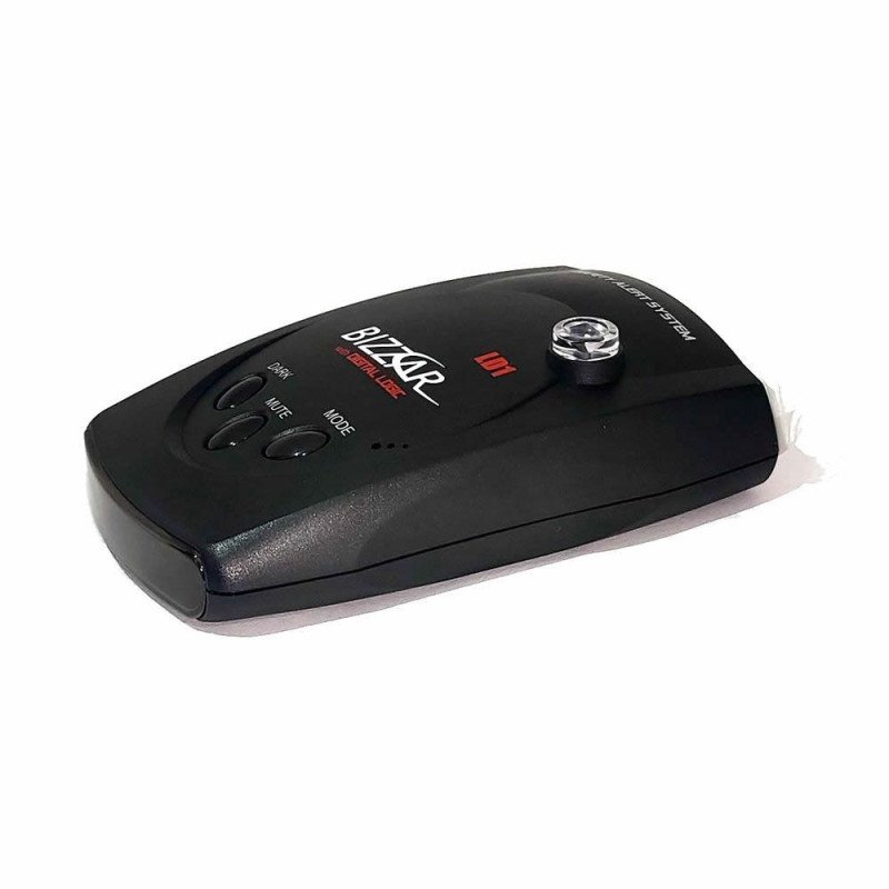 BIZZAR S-LD1 LD1 Radar Detector