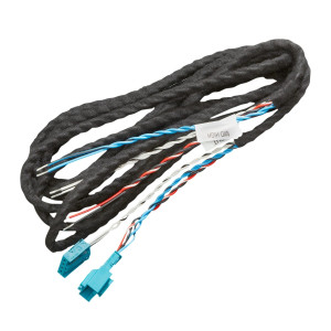 ETON D-43.749 BAK Καλωδίωση Eνισχυτή για ΒΜW ETON D-43.749 BAK Καλωδίωση Eνισχυτή για ΒΜW