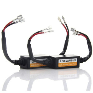 BIZZAR L-LEDCBH1/H3 Led Decoder H1/H3