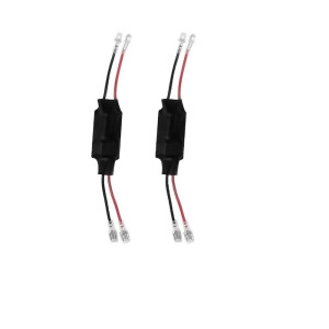 BIZZAR L-LEDCBH7 Led Decoder H7 & H1