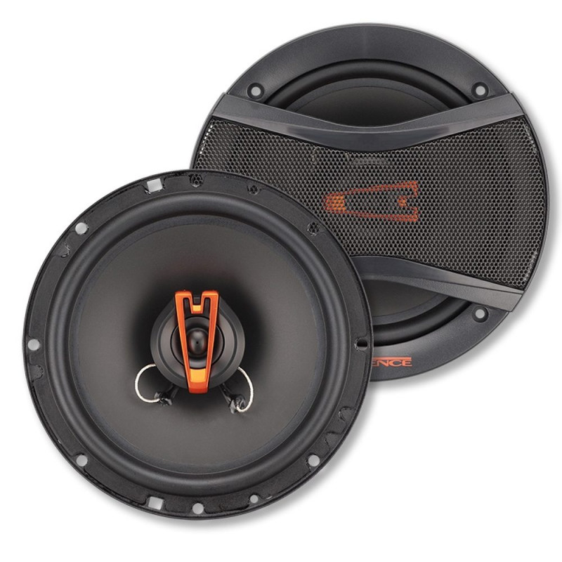 CADENCE H-Q652XI Q652Xi 6,5" Ομοαξονικά ηχεία δύο δρόμων