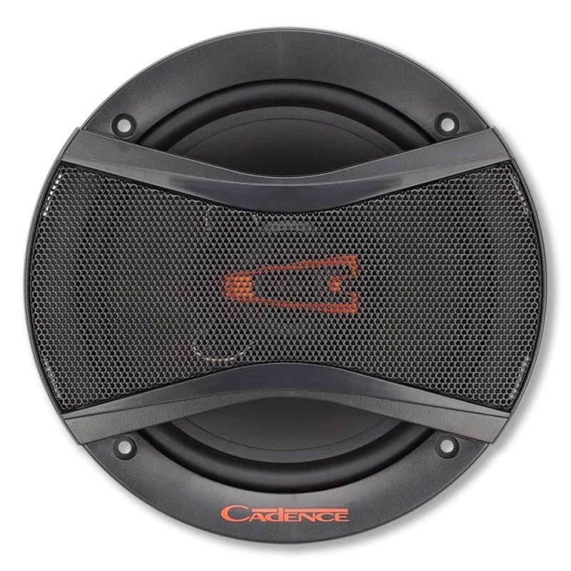 CADENCE H-Q652XI Q652Xi 6,5" Ομοαξονικά ηχεία δύο δρόμων