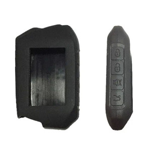 BIZZAR S-BCA2SILCA 2Way Θήκη Σιλικόνης