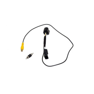 CARAUDIO SYSTEMS D-CS-KF-44992 Camera in Activator Smart 453