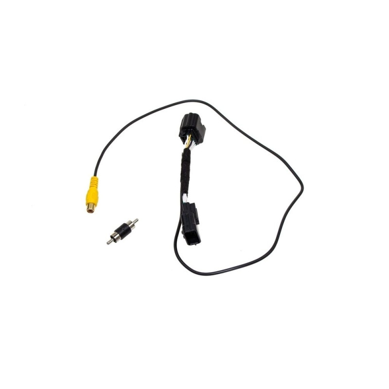 CARAUDIO SYSTEMS D-CS-KF-44992 Camera in Activator Smart 453
