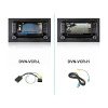 DYNAVIN D-DVN-VCR-L Αντάπτορας ενεργοποίησης κάμερας VW (χωρίς κινούμενες γραμμές στάθμευσης)