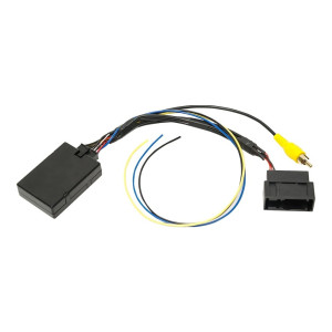 DYNAVIN D-DVN-VCR-L Αντάπτορας ενεργοποίησης κάμερας VW (χωρίς κινούμενες γραμμές στάθμευσης)