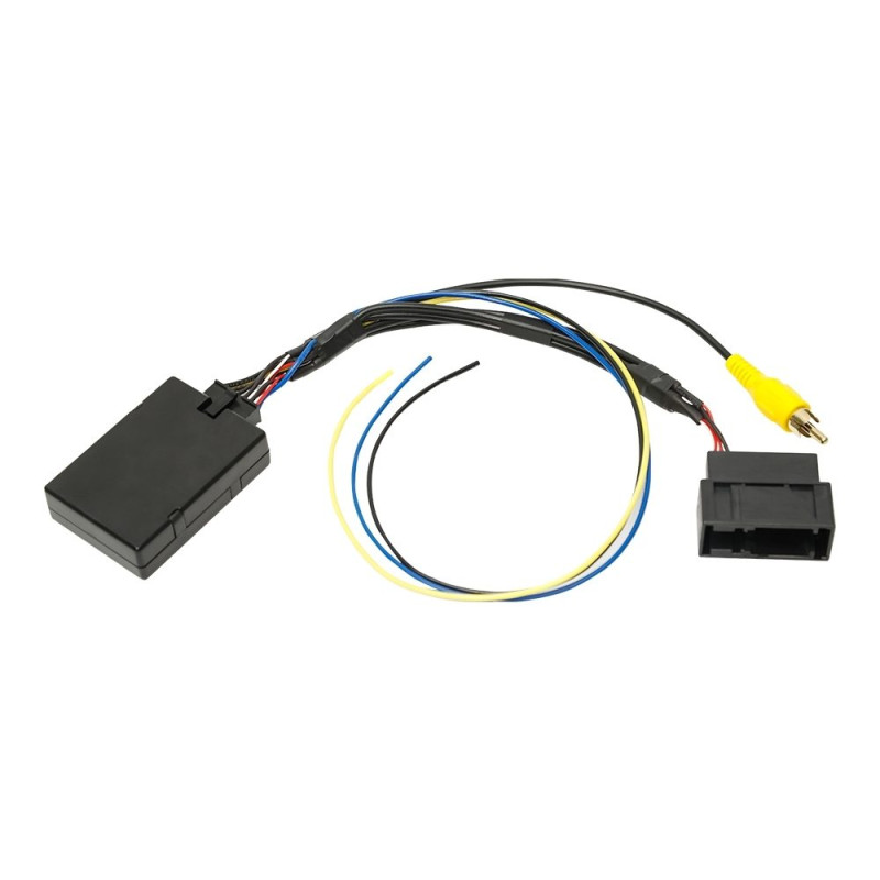 DYNAVIN D-DVN-VCR-L Αντάπτορας ενεργοποίησης κάμερας VW (χωρίς κινούμενες γραμμές στάθμευσης)