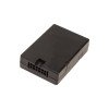 DYNAVIN D-DVN-VCR-L Αντάπτορας ενεργοποίησης κάμερας VW (χωρίς κινούμενες γραμμές στάθμευσης)
