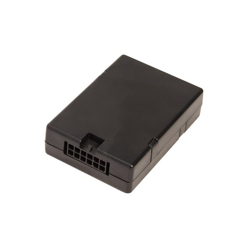 DYNAVIN D-DVN-VCR-L Αντάπτορας ενεργοποίησης κάμερας VW (χωρίς κινούμενες γραμμές στάθμευσης)