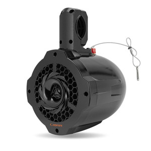 CADENCE H-SWB65B SWB65B Marine 6.5" 2‐Way Wake Tower Speaker (τμχ)
