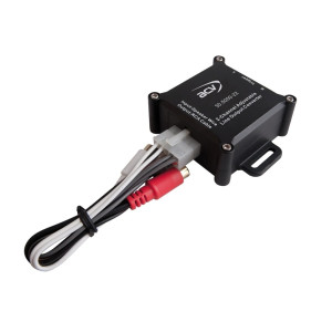 ACV D-30.50000-22 Hi-Low 2CH με Auto Remote ACV D-30.50000-22 Hi-Low 2CH με Auto Remote
