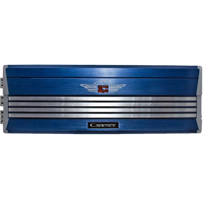 CADENCE E-OLYMPIA Olympia Monoblock 2000Wrms Amplifier